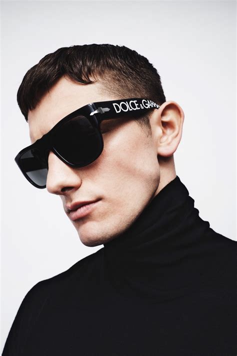 persol dolce gabbana|Dolce&Gabbana x Persol sunglasses.